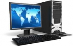 Computer On Rent