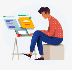 Graphics Designer Job Hiring