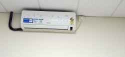 AC Repair & Maintenance - Repair & AC Solutions