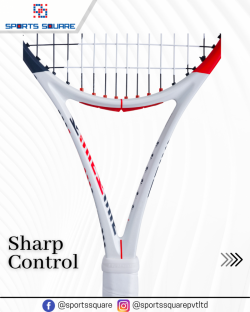 Babolat Pure Strike 100