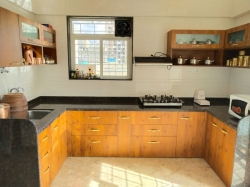  Modular Kitchen Designer & Manufacturer in Pune
