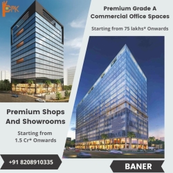 Pune Property King