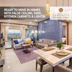 Amar Builders 2 and 3BHK Plot for sell 