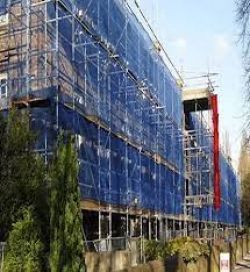 Aluminium Scaffolding Rental   In Zirakpur