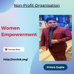 Women Empowerment