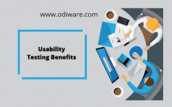 Usability testing benefits