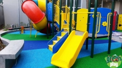 Playground Equipment Suppliers in India