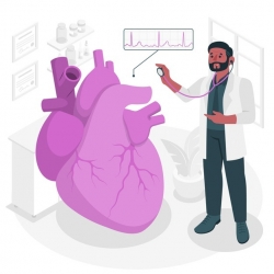  Tetralogy of Fallot Surgery in Coimbatore