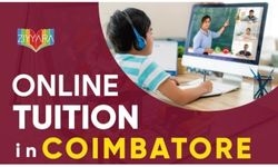 Online Home tuitions by the Best Expert Tutors Only at Ziyyara