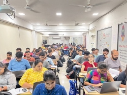 digital marketing course
