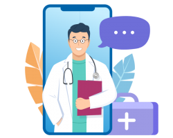 Healthcare App Development Company