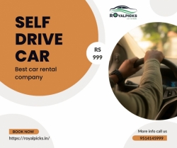 Self-drive cars in Salem