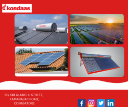 best home ups company in tamilnadu