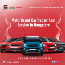 Car Repair and Service Center in Bangalore | Fixmycars.in