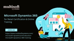 MB-340 Microsoft Dynamics 365 Commerce Functional Consultant