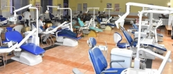 Tooth bonding for gaps in Coimbatore | Cosmetic dental clinic 