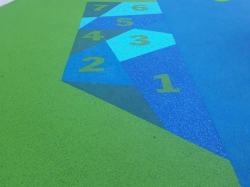 EPDM Rubber Flooring Manufacturers in India