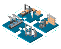  ERP Software Company in Delhi