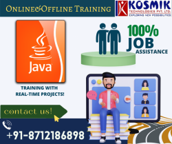 JAVA TRAINING IN HYDERABAD-KPHB