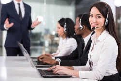 Cati Call Center Software Company in Germany 