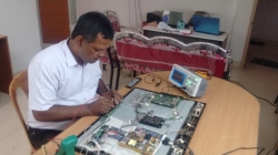 Led Tv Repairing Course