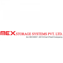 Material Handling Rack Manufacturers