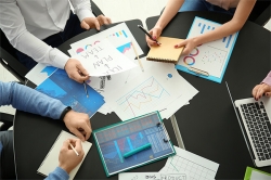 Market research & Data Collection services in South Korea