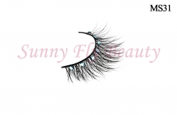 China Sunny Fly Beauty Eyelashes Co., Ltd