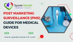 PMS Guide For Medical Devices