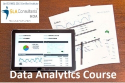 Data Analytics Training in Delhi, Ramesh Nagar, Best Offer by SLA Institute, 100% Job Placement, Free Python Certification, 