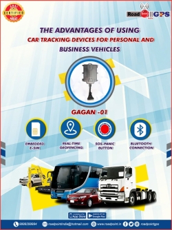 Mahakhanij Approved AIS 140 GPS Device In Maharashtra