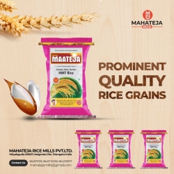 Top Quality Rice in Miryalguda Hyderabad