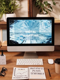 Digital Marketing Agency In Bhosari