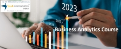 Business Analytics Training in Delhi, Kaushambi, SLA Institute, R & Python Certification, Free Demo Classes with 100% Job 
