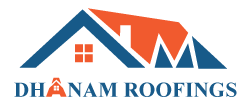 Terrace Roofing Chennai - Dhanamroofings