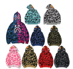 New BAPE Clothing: Fashion for Men and Women