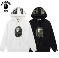 A Bathing Ape Hoodie Japanese streetwear brand  fashion