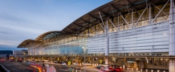 Frontier Airlines SFO Terminal 