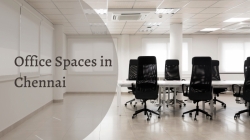 Office Space for Rent in Chennai