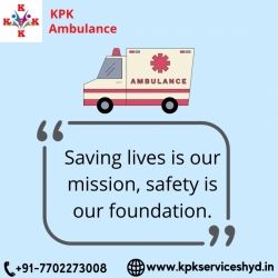 Near Me Non-AC ambulance Services in Telangana