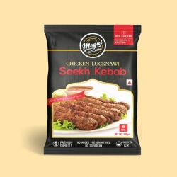 Tasty Frozen Non Veg Snacks | Mogul Kitchen
