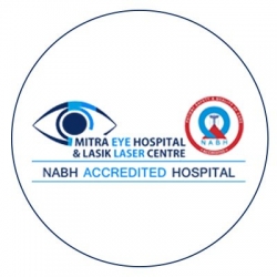 Eye specialists In Phagwara