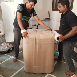 laxmi packers and movers