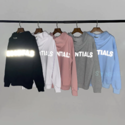 The Cultural Impact of Essentials Hoodie on Fashion Trends