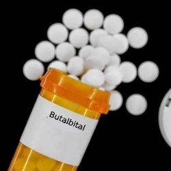 Buy Butalbital from Fioricet US at best price